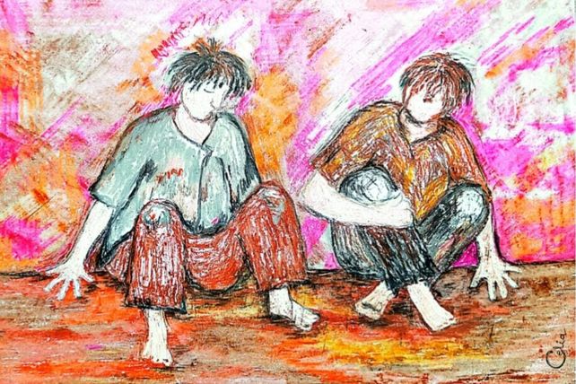 Cuidar desde el deseo y la confianza: acompañar el sufrimiento en fin de vida