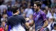 nalbandian y otros tenistas argentinos felicitaron a del potro por el triunfo ante federer