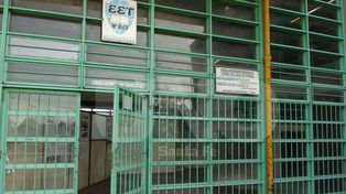 Adolescente fue atacado por un compañero a la salida de clases