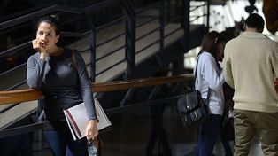 Según el Indec, la desocupación bajó en el cuarto trimestre del 2017