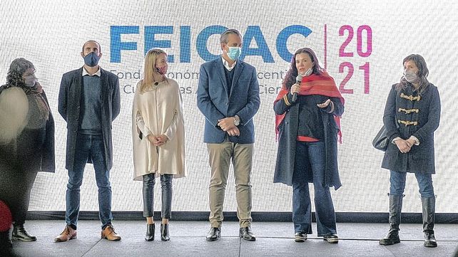 Lanzaron la convocatoria al Feicac 2021