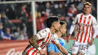 La reacción de Burián y su récord negativo con Unión