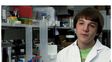 Un chico de 16 años inventó un sensor que detecta el cáncer en cinco minutos