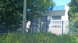 Nuevo caso de comedores fantasmas