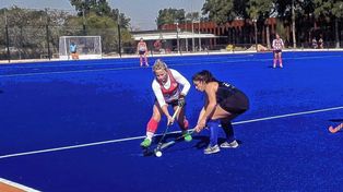 &nbsp;El Seven Nocturno para Mamis Hockey se disputará en el sintético de la ASH. &nbsp;