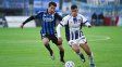 Atlético Tucumán goleó a Talleres y avanzó en la Copa Argentina