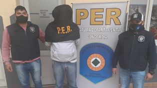 Homicidio de la docente: hay un detenido