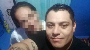 El Viejo González se convirtió en jefe narco desde su ingreso a la cárcel de Piñero.&nbsp;