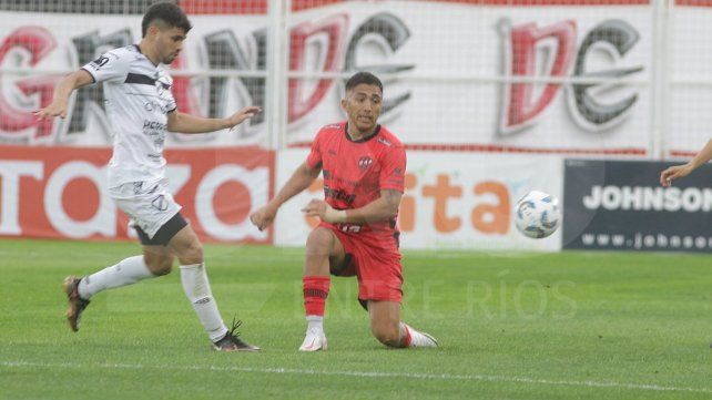 Patronato ganó y tuvo su desahogo ante su gente