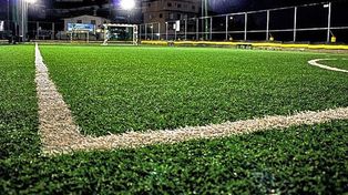 Fútbol 5: las restricciones fueron un baldazo de agua fría y algunos abrirán igual