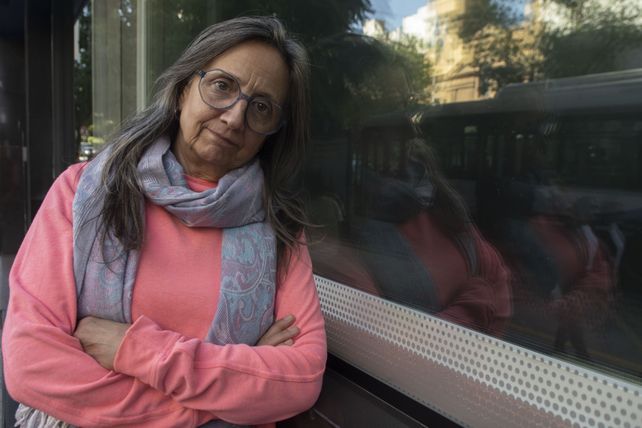 Liliana Vitale lanzó su 15º registro discográfico: Pistas.