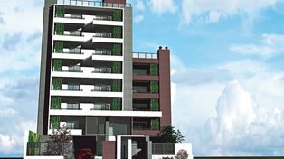 Hacia una arquitectura verde