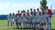 Jornada atractiva en los dos campeonatos de la Liga Santafesina