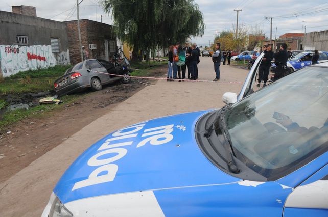 Discuten si debe ser civil o no el jefe de la futura Policía Judicial