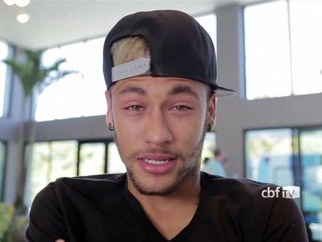 Neymar, sobre el Mundial: Ya no quiero ver esta mierda, vamos a jugar al póquer