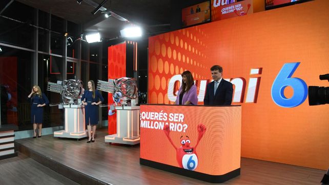 Un santafesino se llevó más de 100 millones de pesos