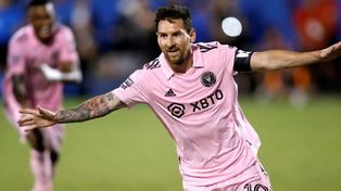 El Inter Miami de Messi tiene una bodega oficial y es argentina