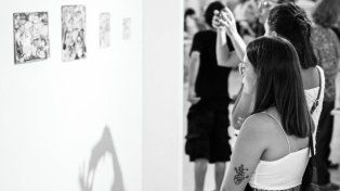 AURA presenta Del taller a la sala, una propuesta con foco en el proceso artístico