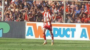 Zenón, figura en Unión, es seguido de cerca por Cruzeiro y Flamengo, dos clubes poderosos de Brasil.