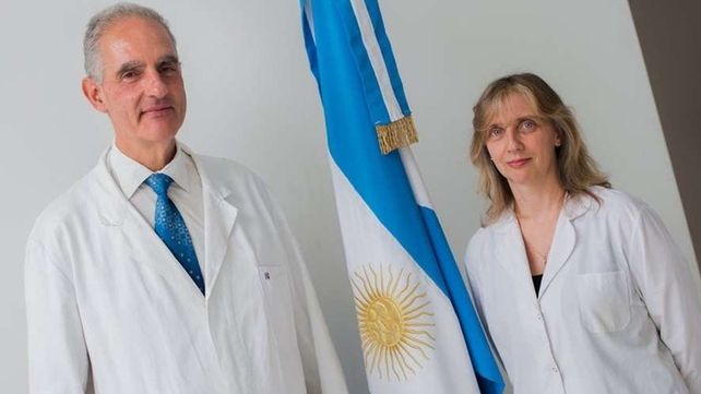 ¿Azul o celeste?: cuál es el color original de la bandera argentina