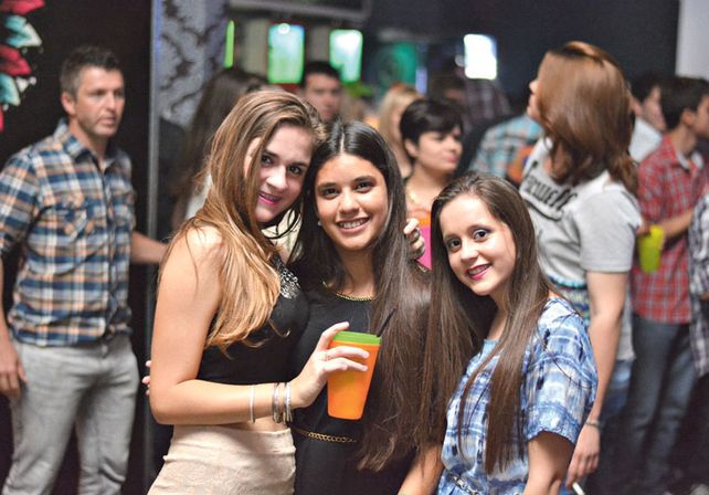 La previa al verano en Sol y Luna