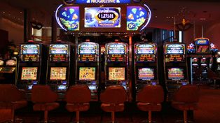 No queremos un casino abierto las 24 horas  y con cajeros automáticos en la puerta