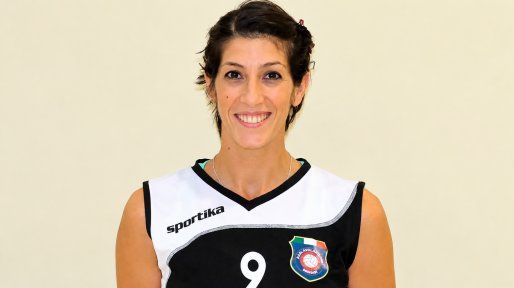Dolor en el vóley: murió Gisela Scialacomo, la entrerriana que dejó su huella en Italia