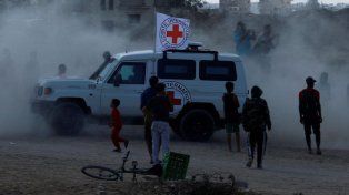Israel entrega cuerpos de terroristas palestinos