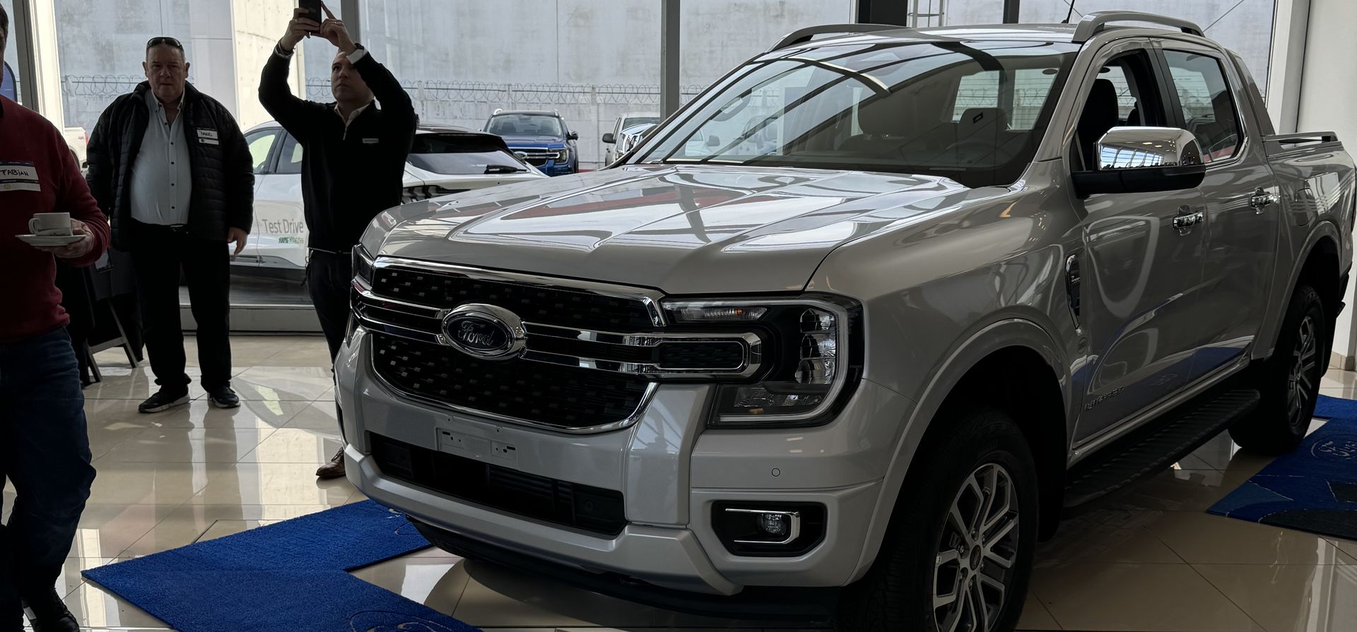 Cómo quedaron los precios de los autos tras la rebaja del impuesto País