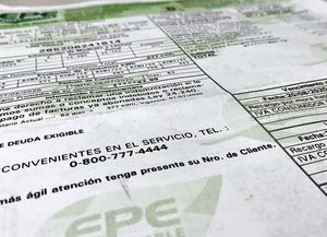 Energía: en 2022 habrá segmentación de las tarifas