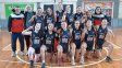 cust se quedo con el titulo del torneo apertura femenino u17