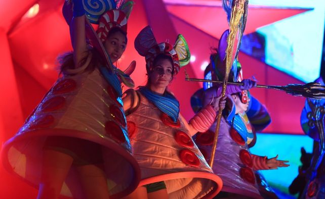 El tema de la #FDD2018 será PLAYGROUND
