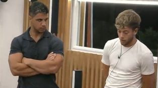 Nacho y el Conejo salvaron a uno de sus compañeros y la casa de Gran Hermano tiene tres nominados.&nbsp;