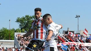 Barracas Central empató con Newells, en el cierre de la LPF.