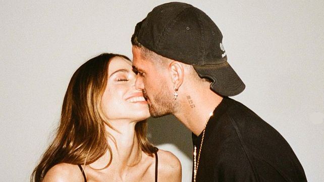 Tini Stoessel harta de que le hablen de Camila Homs