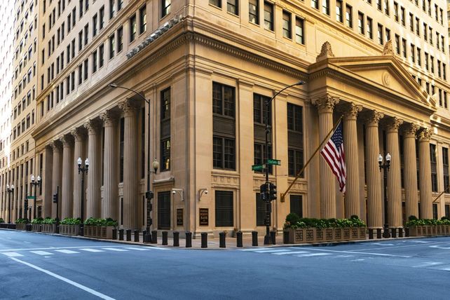 Qué es la Reserva Federal y cómo sus decisiones impactan en la economía global