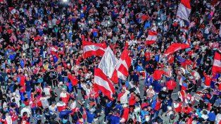 Lo que el hincha de Unión debe saber para ir a la cancha ante Platense