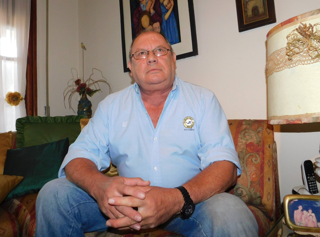 &nbsp;La Polaca Kreczmann jugó en el plantel de primera de El Quillá y en el seleccionado de la USR.