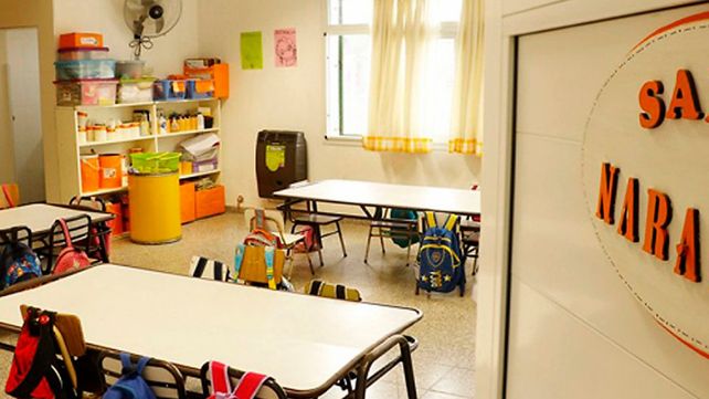 Reclaman a la Municipalidad que no desobligue a los jardines de infantes a tener detectores de incendio y gas