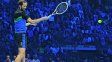 Medvedev le ganó a Zverev y clasificó a las semifinales del ATP Finals