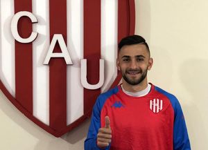 Elías: Trabajamos bien para salir de esta situación