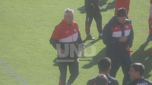 Madelón los quiere a todos activos