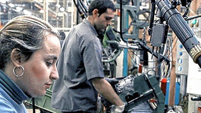 Empleo privado: Entre Ríos entre las provincias de más crecimiento
