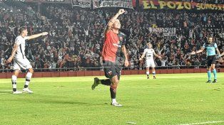 Colón ya tiene día y hora para jugar ante Patronato en el interzonal de la 7ª fecha