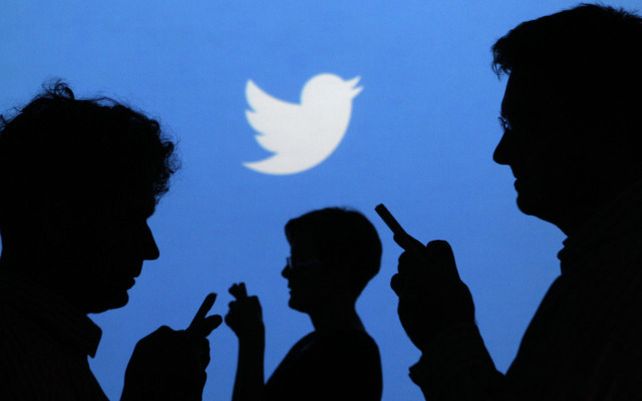 Los usuarios no pudieron acceder esta mañana a la red social del pajarito.