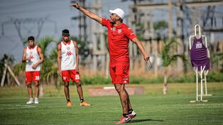 Queremos dar un salto de calidad de visitante