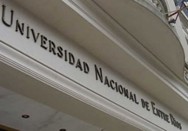 En asamblea universitaria, el sábado la UNER elegirá rector