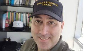 Detuvieron en Bolivia a Fernando Cerimedo, ex asesor de Javier Milei