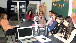 El programa Oportunidades se implementa en Concepción del Uruguay.