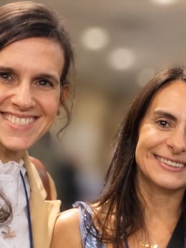Investigadoras rosarinas descubren un mecanismo clave de la fotosíntesis del maíz y el sorgo